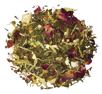 Herbal tea