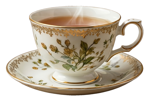 what's your tea?